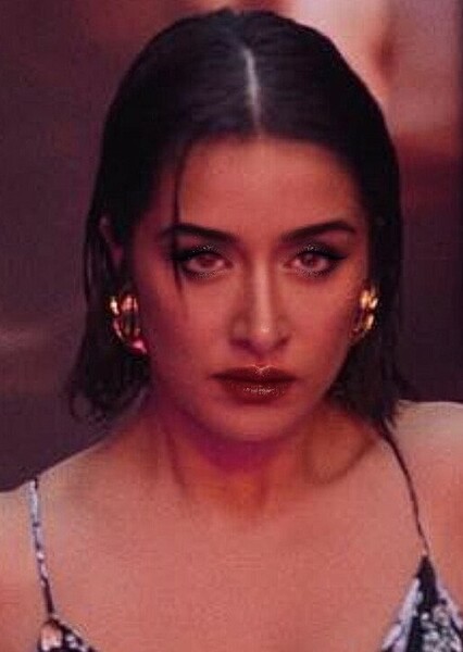 Shraddha Kapoor