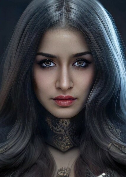 Shraddha Kapoor photo