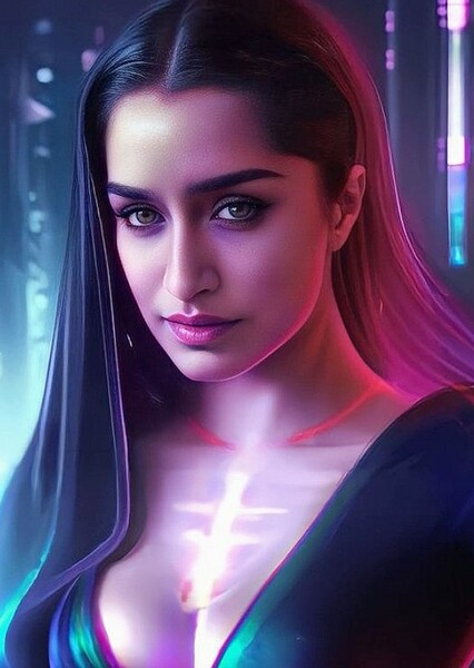 Shraddha Kapoor photo