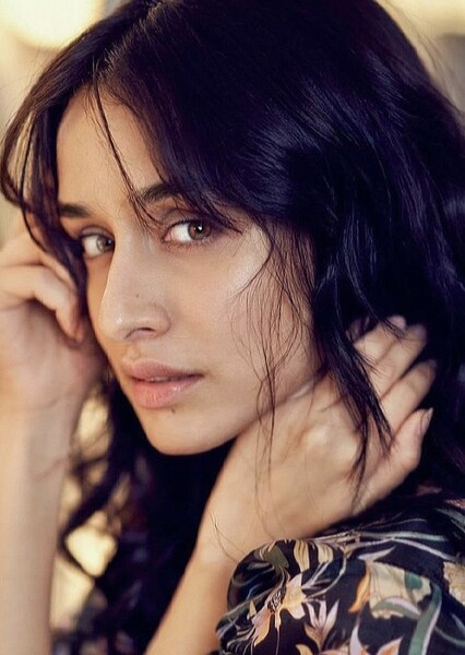 Shraddha Kapoor photo