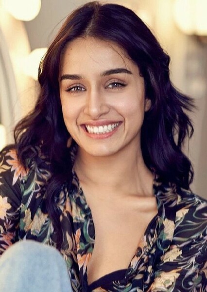 Shraddha Kapoor photo