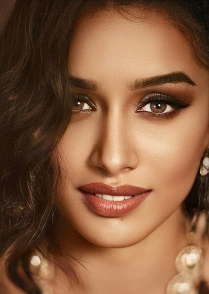 Shraddha Kapoor photo