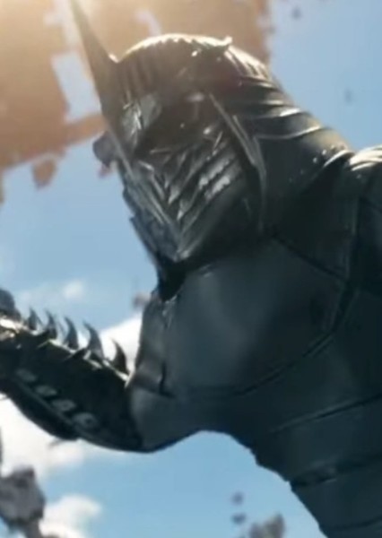 Shredder (Paramount) photo