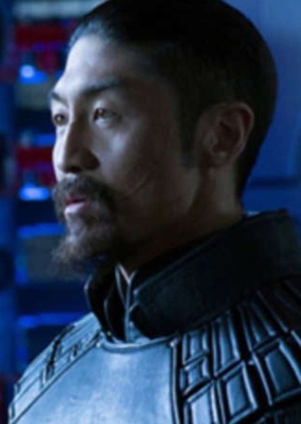 Shredder (Paramount) photo