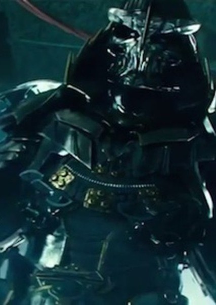 Shredder (Paramount) photo