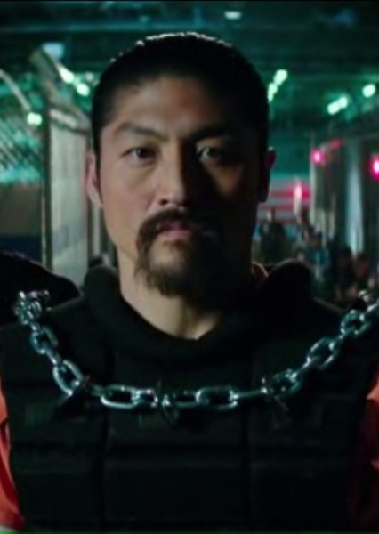 Shredder (Paramount) photo