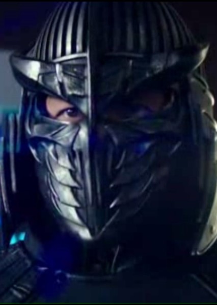 Shredder (Paramount) photo