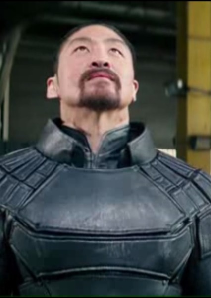 Shredder (Paramount) photo