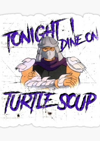 Shredder (TMNT) photo