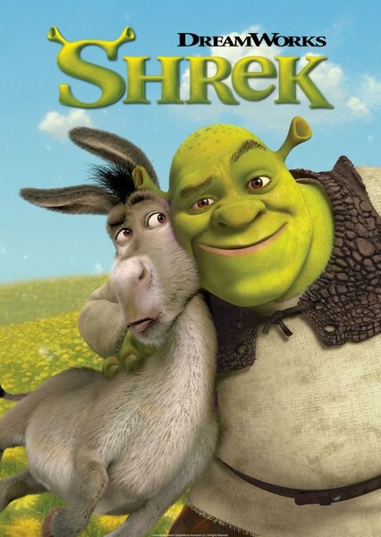 Shrek (2001 Film) photo