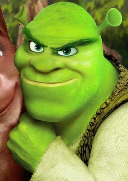 Shrek photo