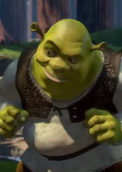 Shrek photo