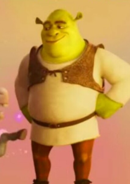 Shrek photo