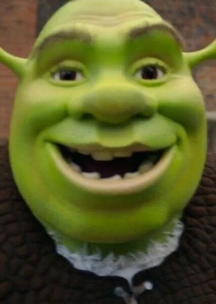 Shrek photo