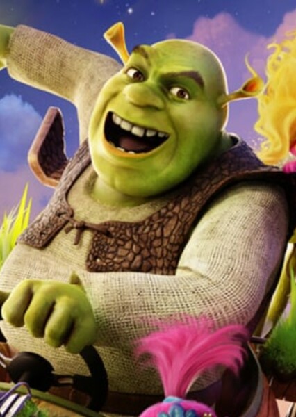 Shrek photo