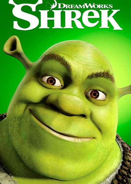 Shrek photo