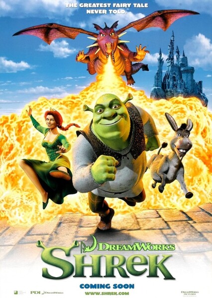 Shrek photo