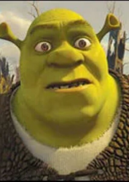 Shrek photo