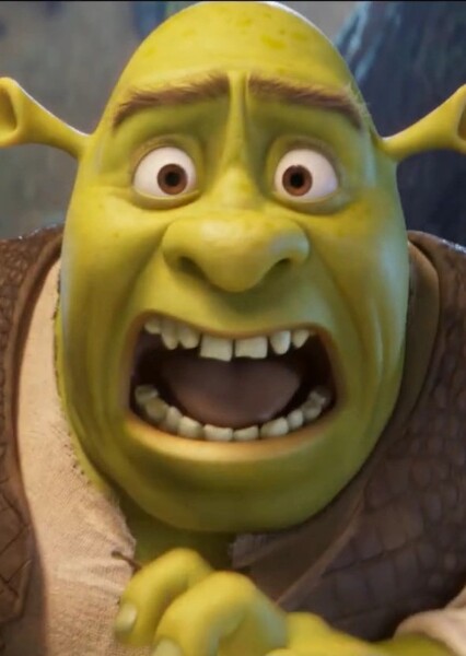 Shrek photo