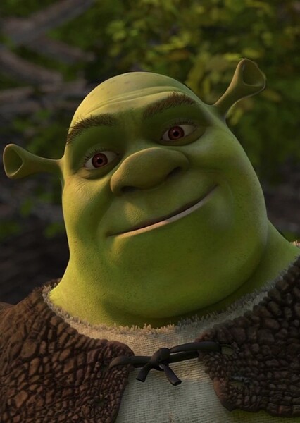 Shrek (Character)