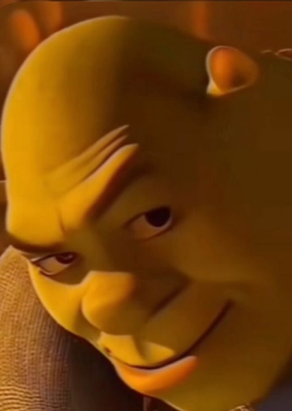 Shrek photo