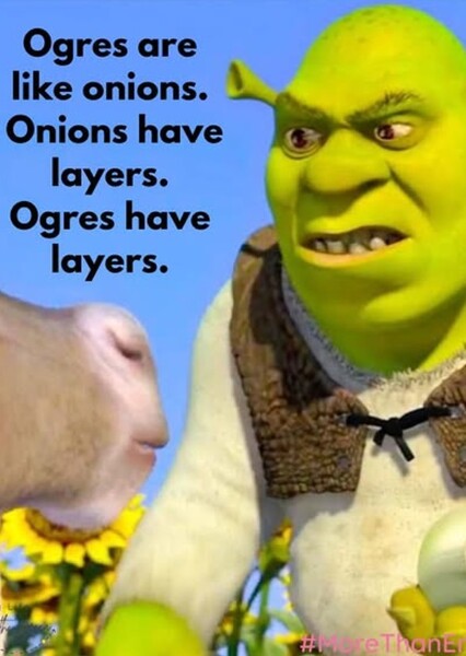 Shrek photo