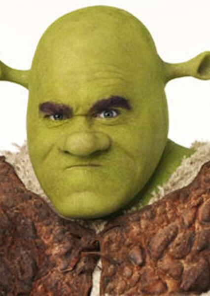 Shrek photo