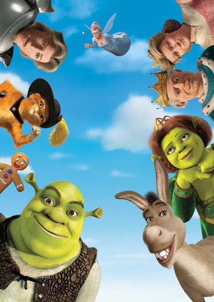Shrek 2 photo