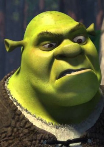 Shrek (Character) photo