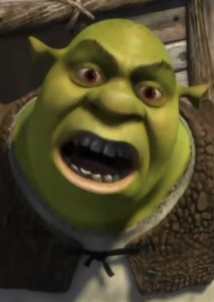 Shrek (Character) photo