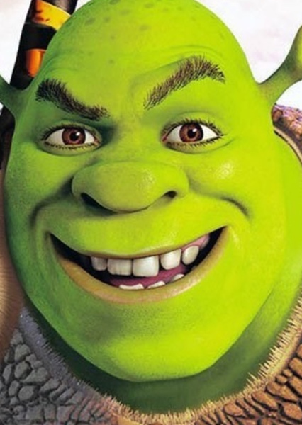 Shrek (Character) photo