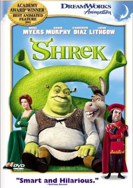 Shrek (2001 Film) photo