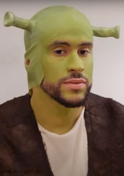 shrek (character)
