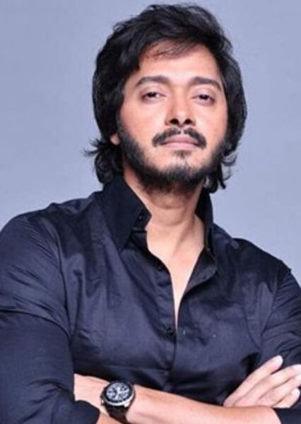 Shreyas Talpade photo