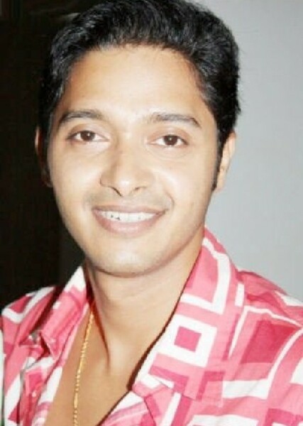 Shreyas Talpade photo