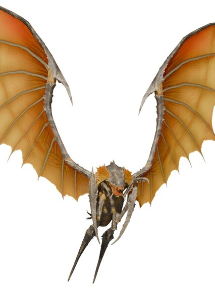 Shrieker (Helldivers 2)