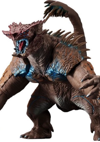 Shrikethorn