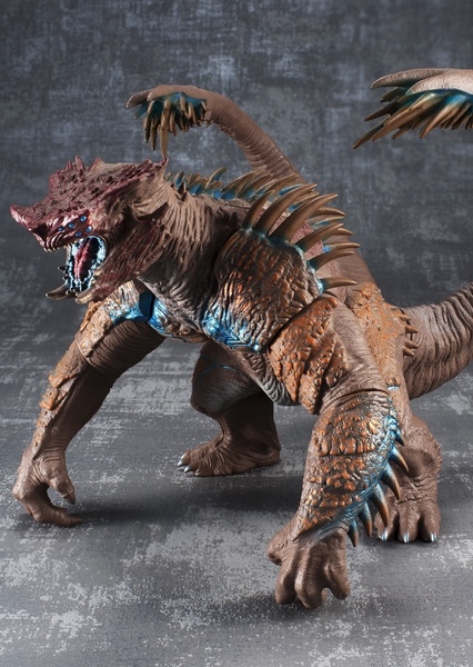 Shrikethorn photo