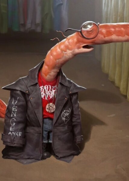 Shrimp photo