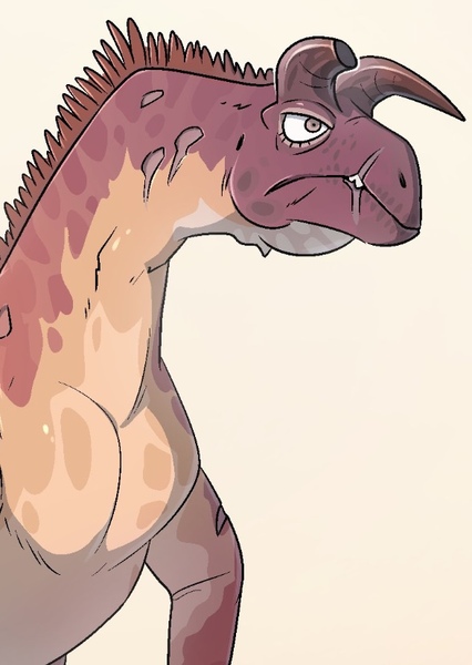 Shringasaurus photo