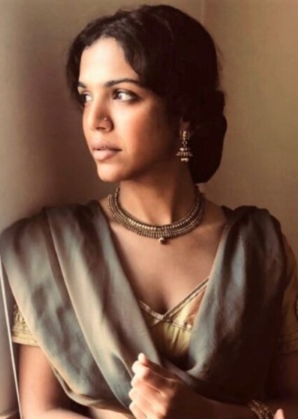 Shriya Pilgaonkar photo