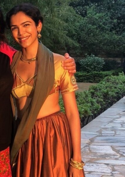 Shriya Pilgaonkar photo