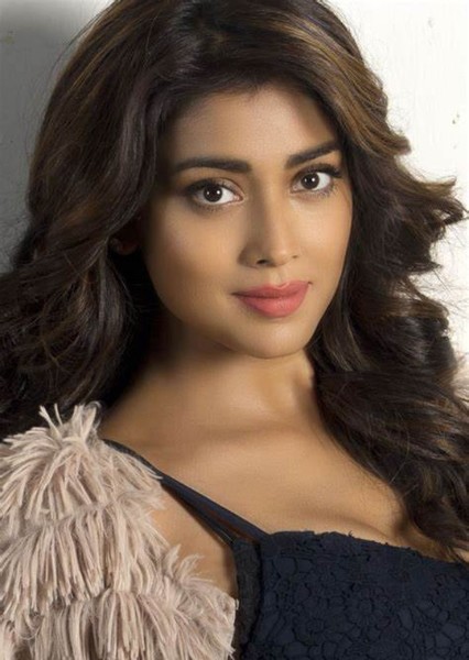 Shriya Saran photo