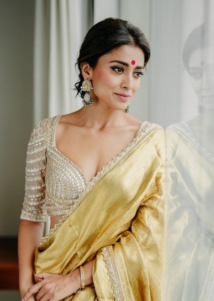 Shriya Saran