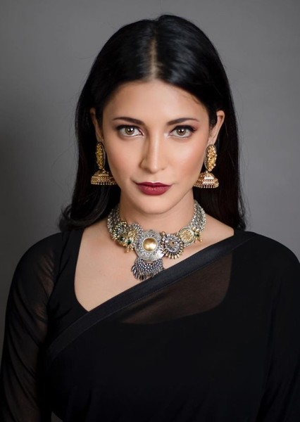 Shruti Hassan