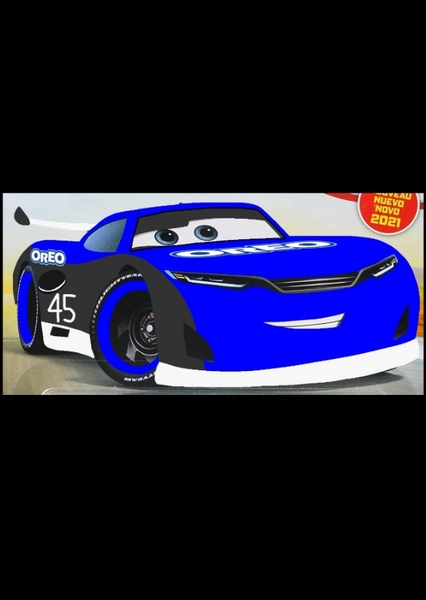 Shu-Chun Fei (Cars Universe)