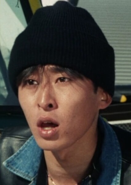 Miyoshi Seikai