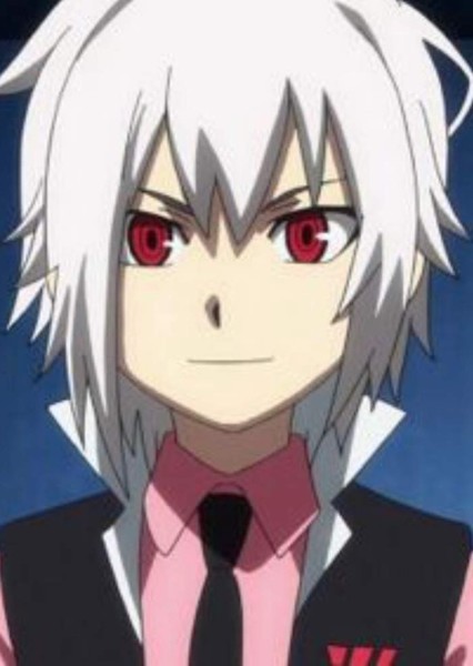 Shu Kurenai photo