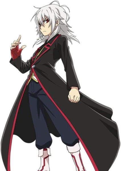 Shu Kurenai photo