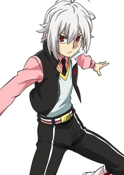 Shu Kurenai photo